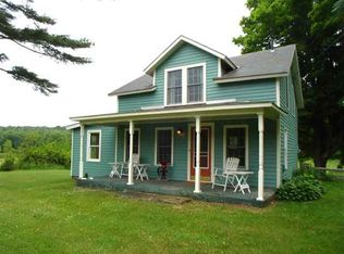 13131 Route 22 Rd, Canaan, NY 12029