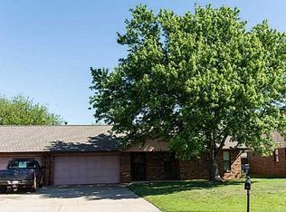 7119 NW 117th Ter, Oklahoma City, OK 73162