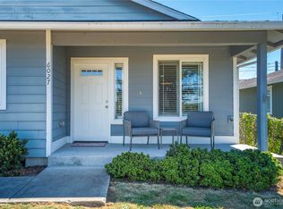 6027 S Verde St, Tacoma, WA