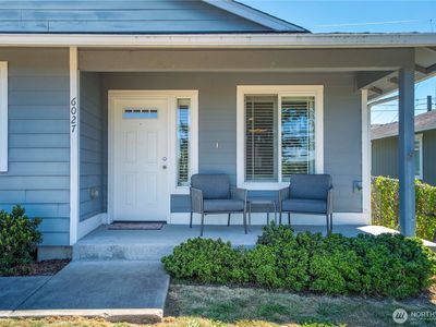 6027 S Verde Street, Tacoma, WA, 98409