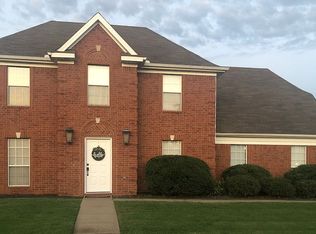 4804 Rockport Dr, Jonesboro, AR 72404