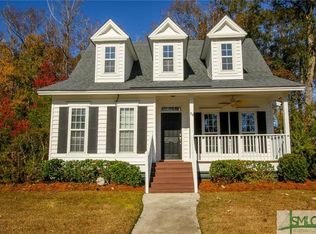 20 Vining Way, Richmond Hill, GA 31324