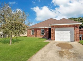 1017 W Dawes Ave, Alton, TX 78573