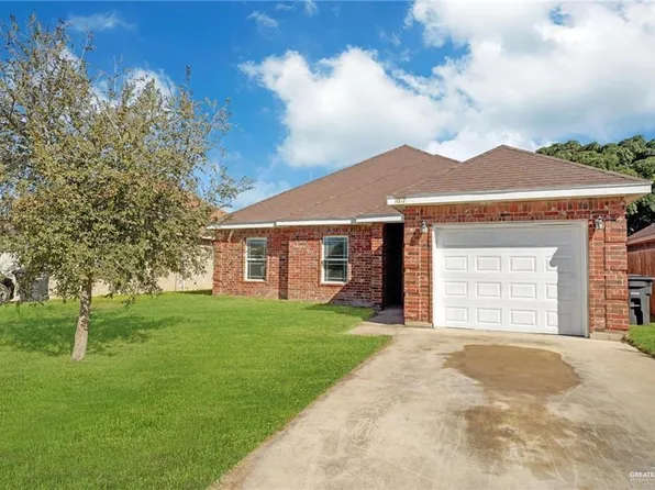 1017 W Dawes Ave, Alton, TX 78573