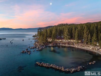 1806 Highway 50, Glenbrook, NV, 89413