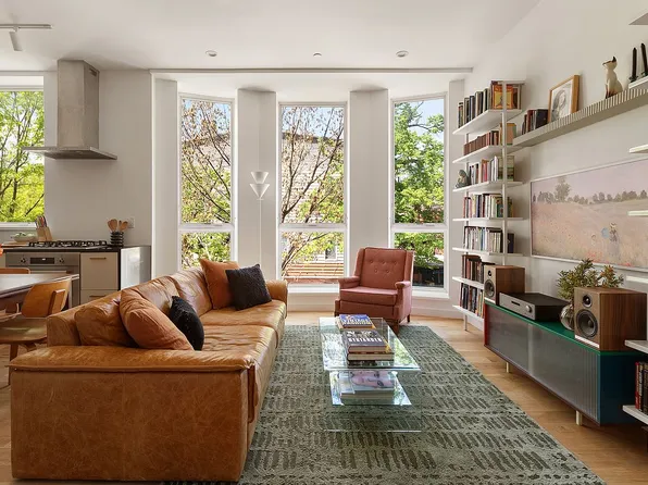 923 Bushwick Ave #2A, Brooklyn, NY 11221