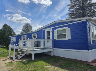 421 Kelley Mobile Homes Park, Millinocket, ME 04462