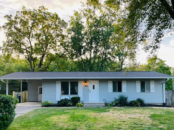 356 Westlea Dr, Westfield, IN 46074