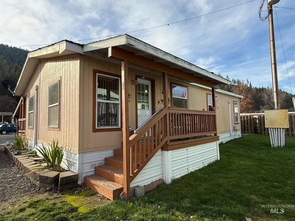 7 141st St, Orofino, ID 83544