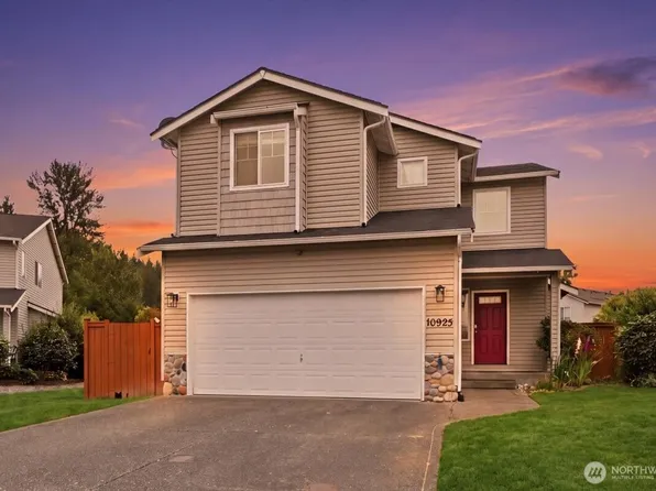 10923 185th Avenue E, Bonney Lake, WA 98391