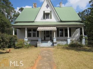 2835 Highway 98 E, Comer, GA 30629