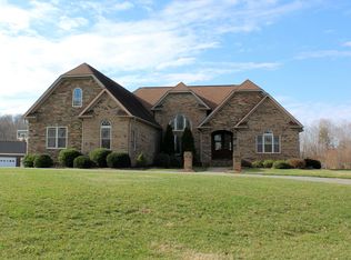 2924 Mattie Florence Dr, Graham, NC 27253