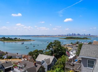 77 Harbor View Ave #B, Winthrop, MA 02152