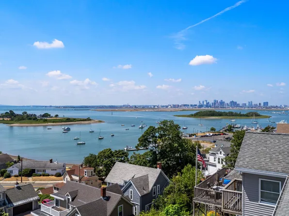 77 Harbor View Ave, Winthrop, MA