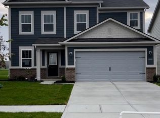 19955 Edwick Dr, Westfield, IN 46074