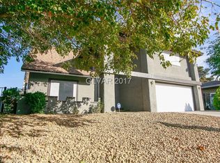 4326 Sabadell St, Las Vegas, NV 89121