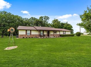 1808 Mamie Rd, Greenville, TX 75402