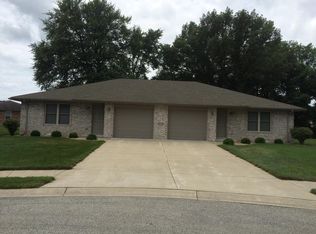 1311 Brooks Ct, Seymour, IN 47274