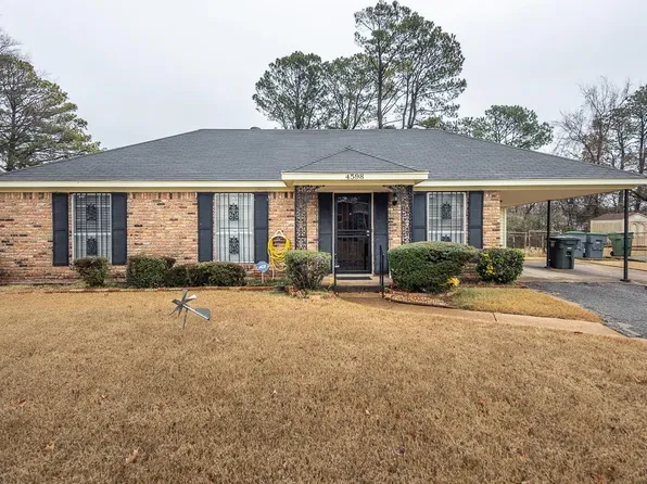 4598 Newton Dr, Memphis, TN 38109