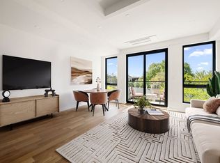 The Harman, Brooklyn, NY 11221