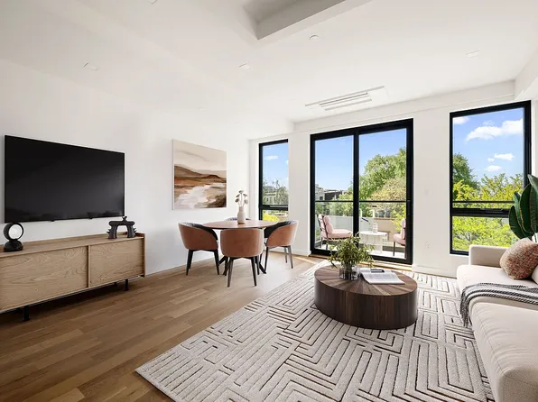 78 Harman St #4F, Brooklyn, NY 11221