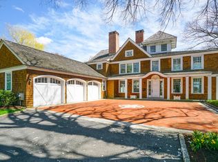 480 Grace Church St, Rye, NY 10580