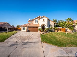 545 Mesquite St, Imperial, CA 92251