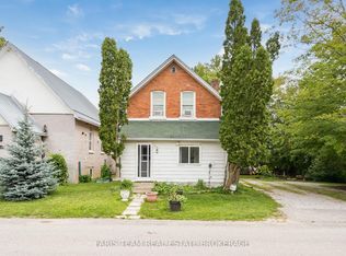 116 Albert St S, Orillia, ON L3V 5L2