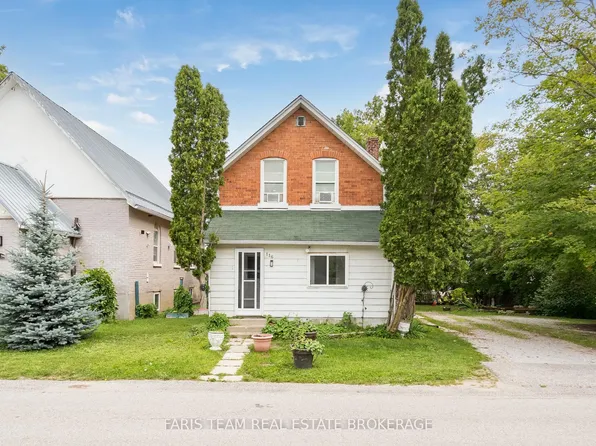 116 Albert St S, Orillia, ON L3V 5L2