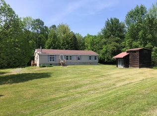 2492 Route 3, Cadyville, NY 12918