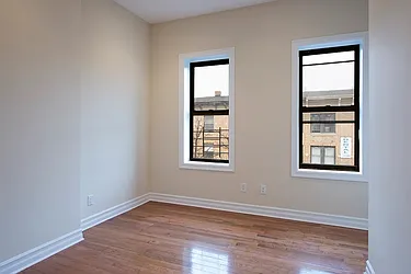 Rented by BIG Management NY