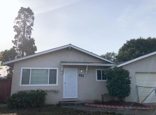 220 Whirlaway Dr, San Jose, CA 95111
