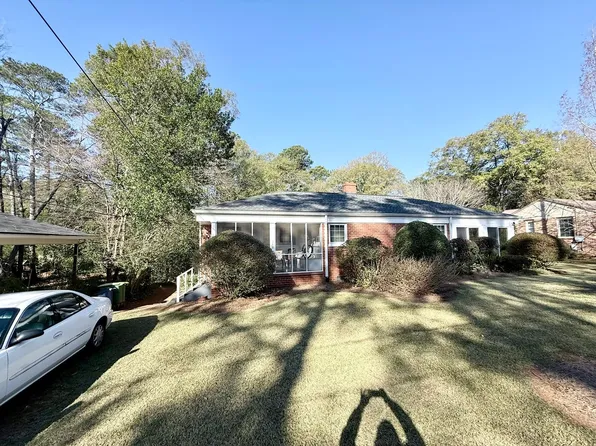 Marion Dr. 130 & 140, 130 & 140 Marion Dr, Athens, GA 30606