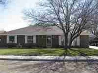 1605 Kingston Ave, Clovis, NM 88101