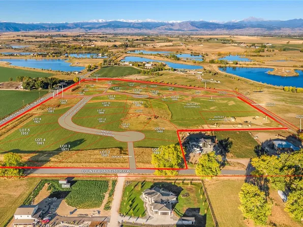 0 County Road 16 1/2 Lot 2, Longmont, CO 80504