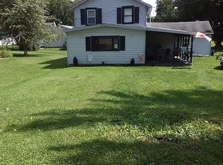 305 Homewood Ave, Elmira, NY 14904