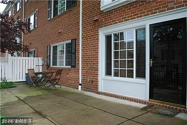 2nd image of 1443 N Van Dorn St #1443A