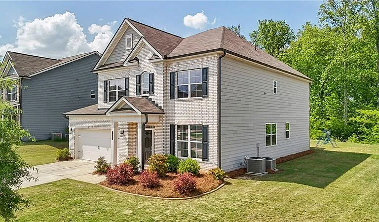7455 Easton Valley Ln — Photo 46