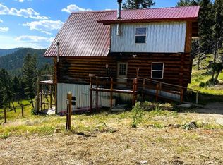 161 Boulder Chief Rd, Basin, MT 59631