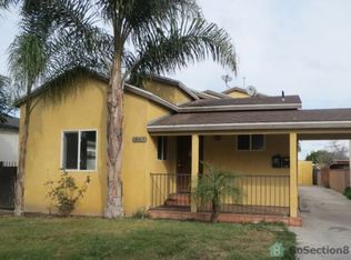 907 E 83rd St, Los Angeles, CA 90001
