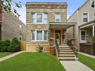 5750 S Trumbull Ave, Chicago, IL 60629