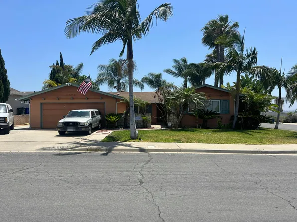 5925 Highgate Ct, La Mesa, CA 91942