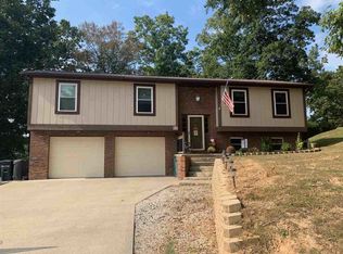 10524 Cedar Hill Dr, Ashland, KY 41102