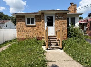 2610 Ferry Ave, Niagara Falls, NY 14301