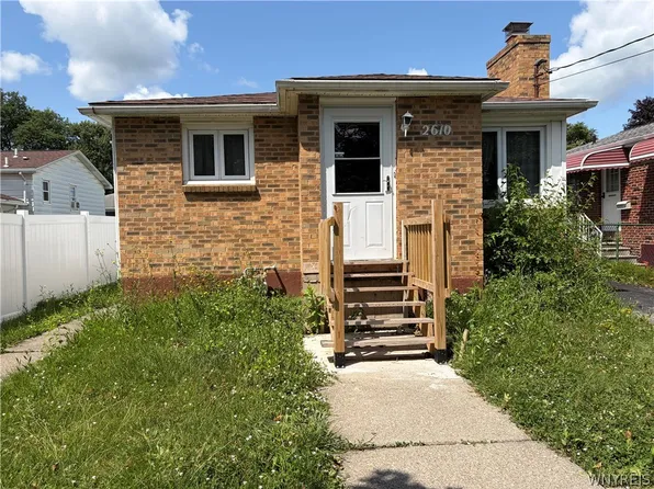 2610 Ferry Ave, Niagara Falls, NY 14301