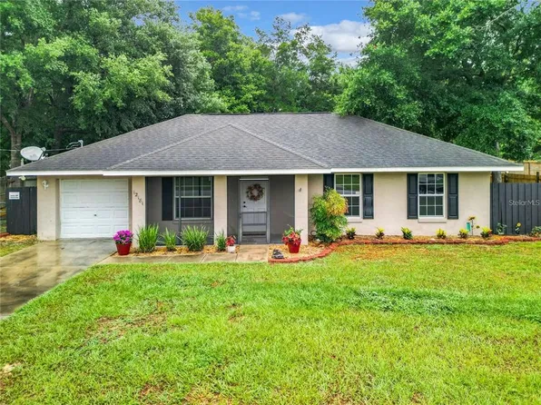 12181 SE 87th Ct, Belleview, FL 34420