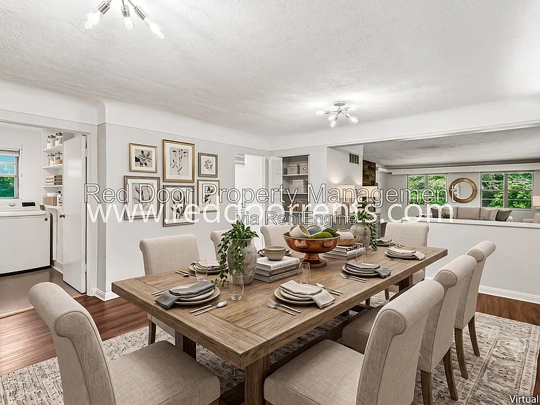 4701 Kessler Boulevard East Dr — Photo 2
