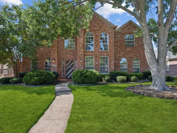 10809 Blue Bay Dr, Frisco, TX 75035