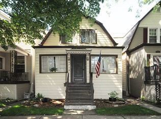 4716 W Grace St, Chicago, IL 60641