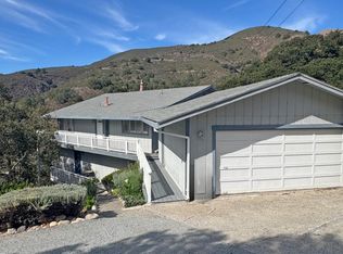 471 Country Club Dr, Carmel Valley, CA 93924
